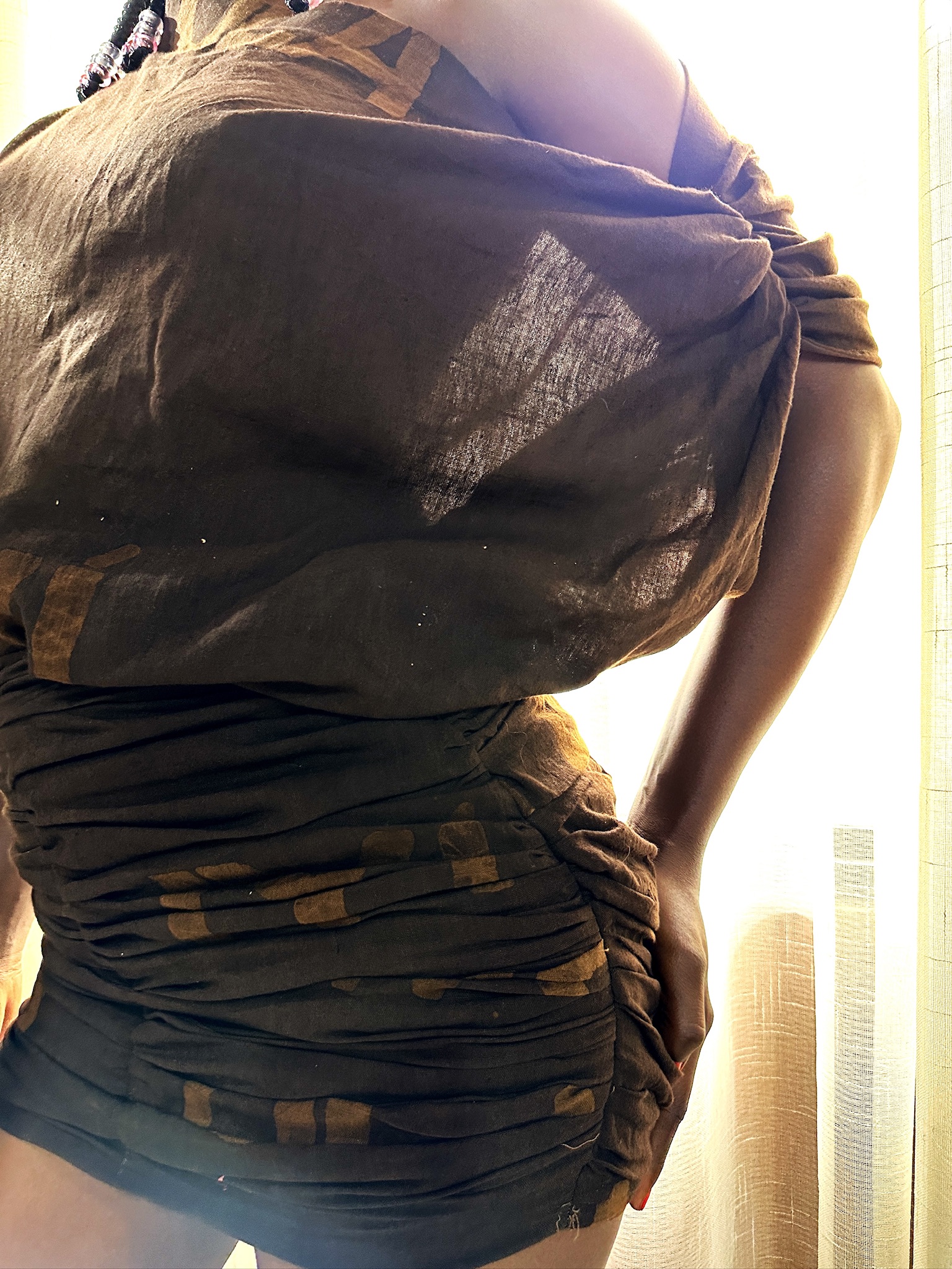 Zainab Skirt