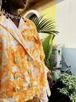 Bolanle Shacket