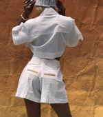 Akanke top