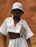 Akanke top