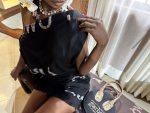 Zainab Blouse