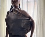 Zainab Blouse