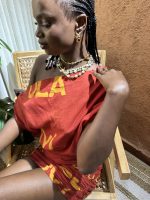 Zainab Blouse