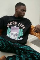 Garbelife Tee